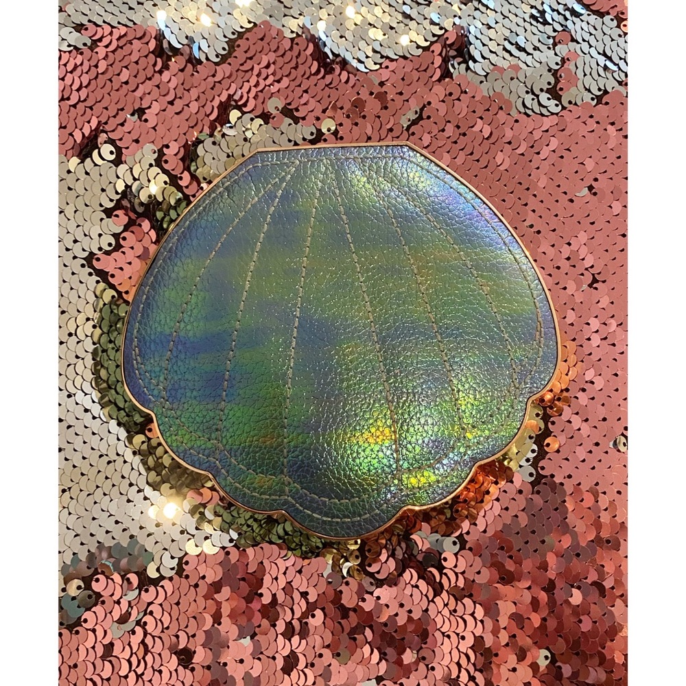 Tarts Mermaid Eyeshadow Palette